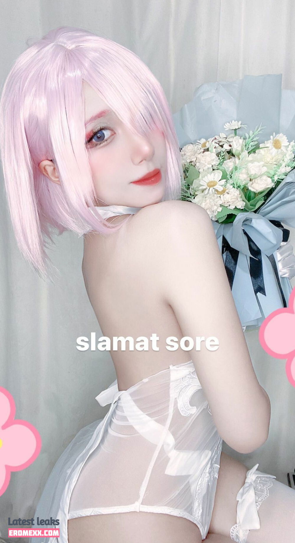 Latest Leaks Refeen Nude #75 - Erome