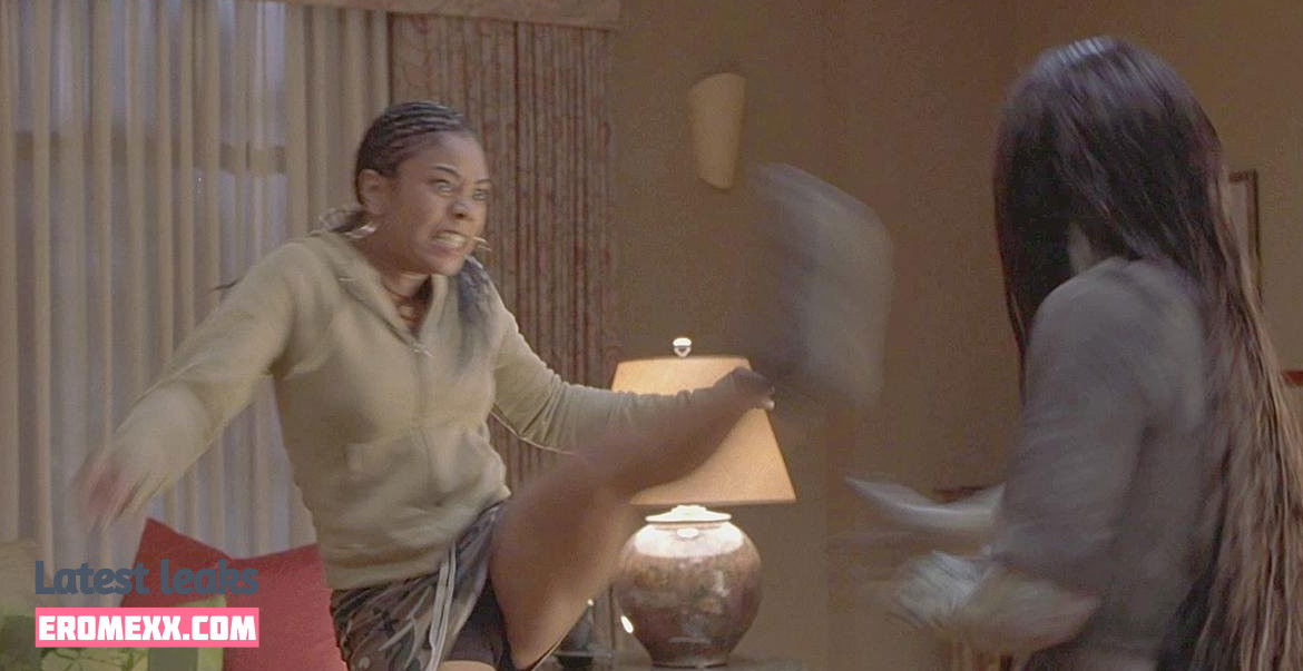 Latest Leaks Regina Hall Nude #13 - Erome
