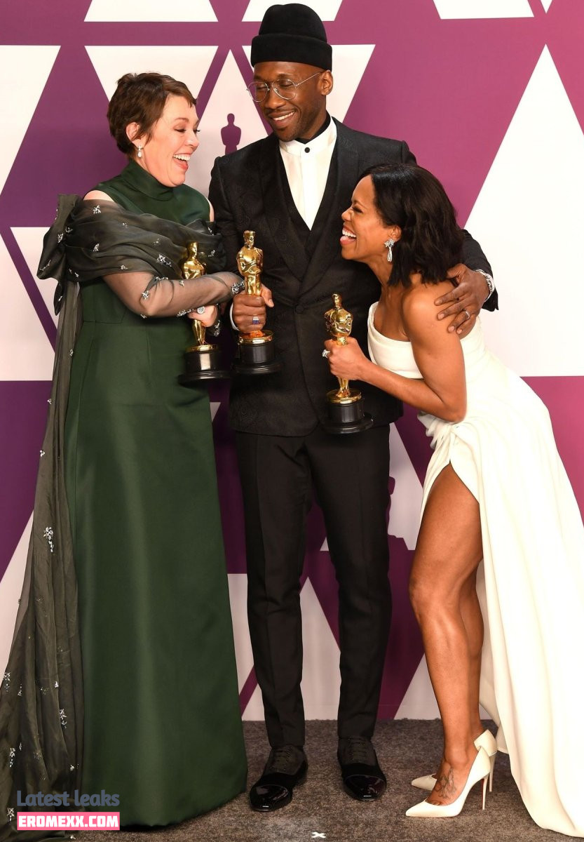 Latest Leaks Regina King Nude #113 - Fapello