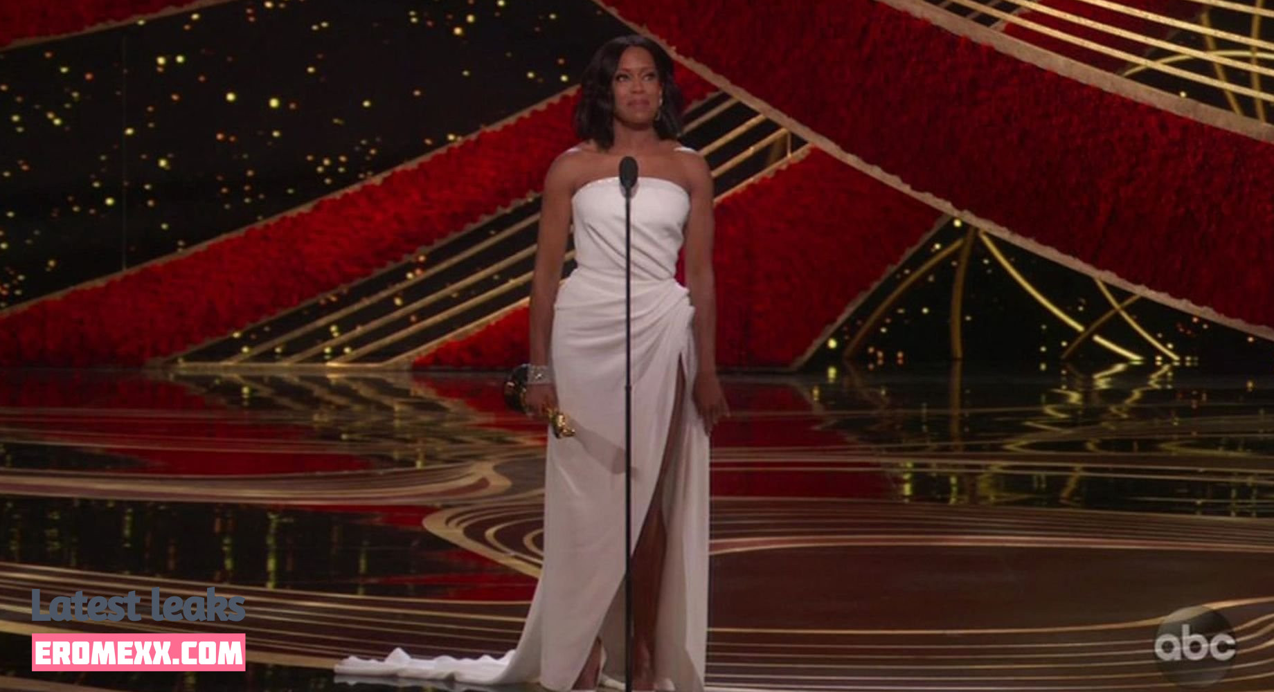 Latest Leaks Regina King Nude #142 - Fapello