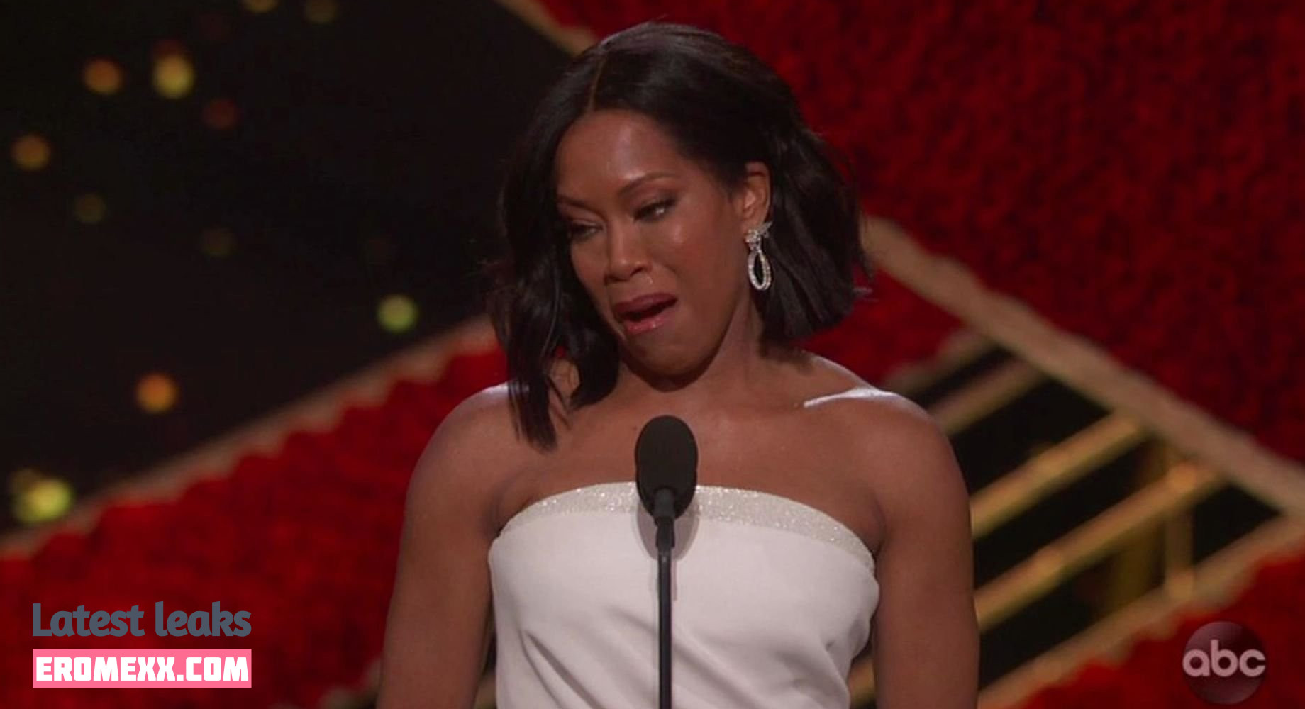 Latest Leaks Regina King Nude #143 - Fapello