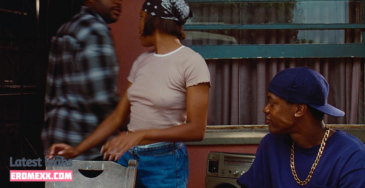 Latest Leaks Regina King Nude #175 - Fapello