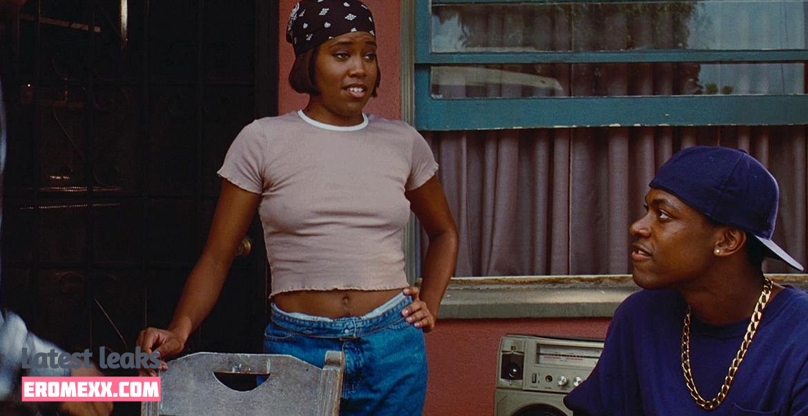 Latest Leaks Regina King Nude #176 - Fapello