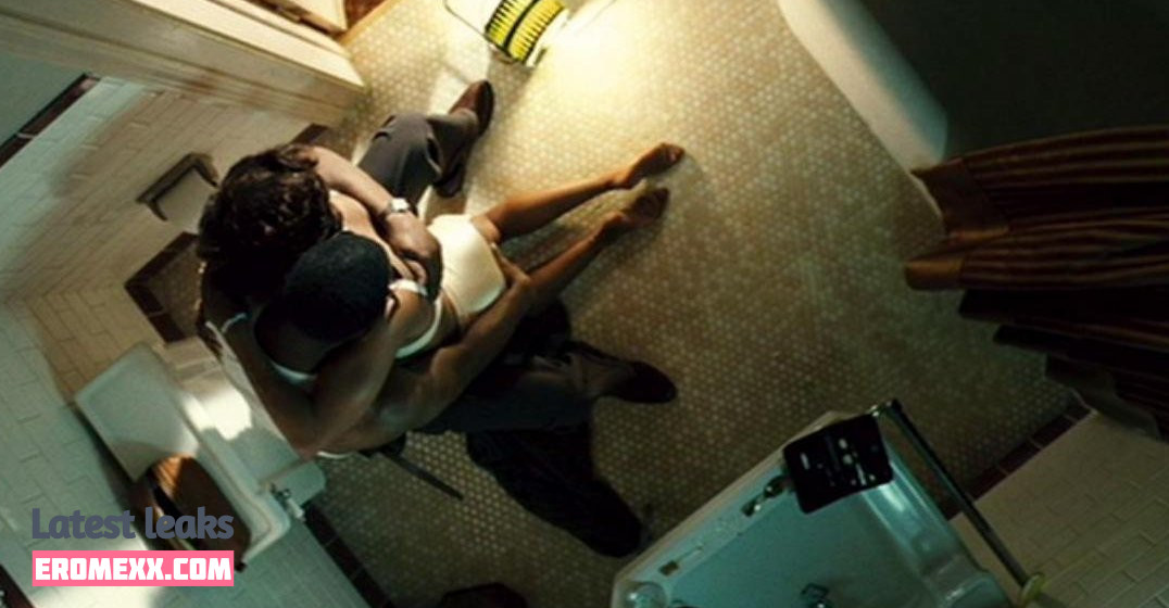 Latest Leaks Regina King Nude #177 - Fapello