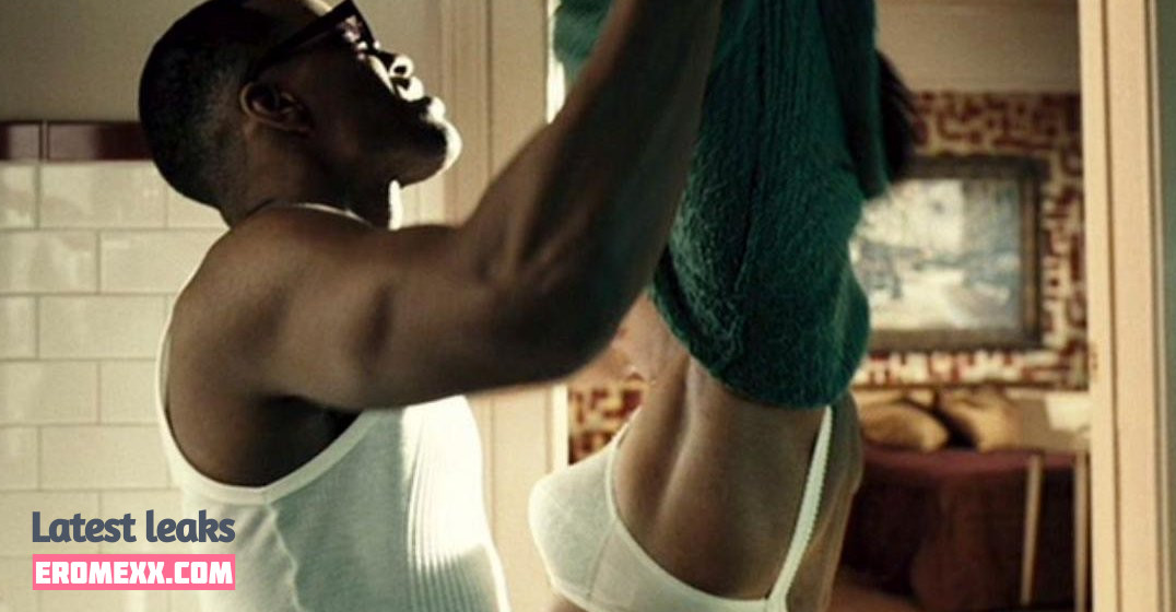 Latest Leaks Regina King Nude #178 - Fapello