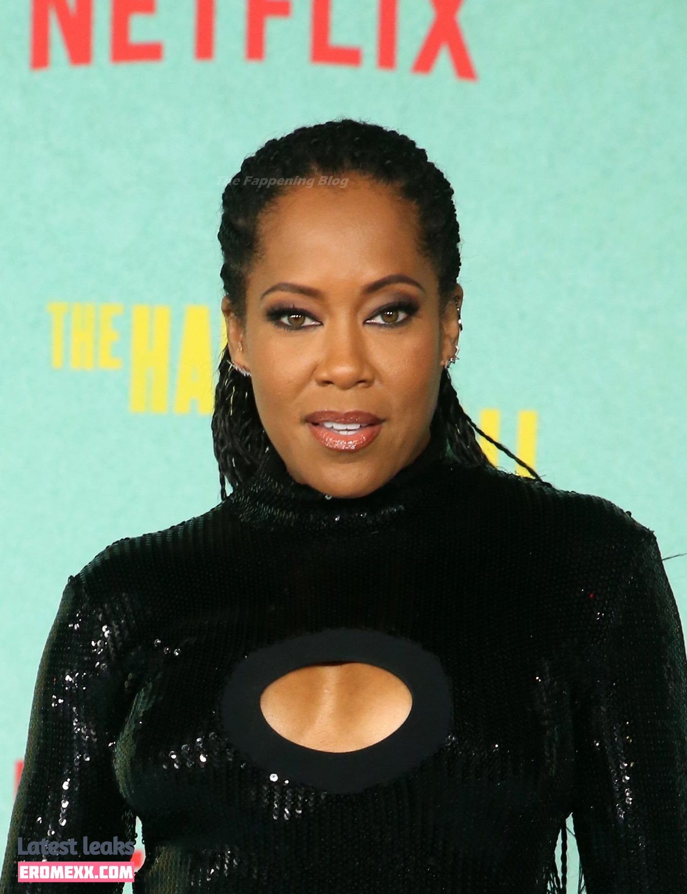Latest Leaks Regina King Nude #199 - Fapello
