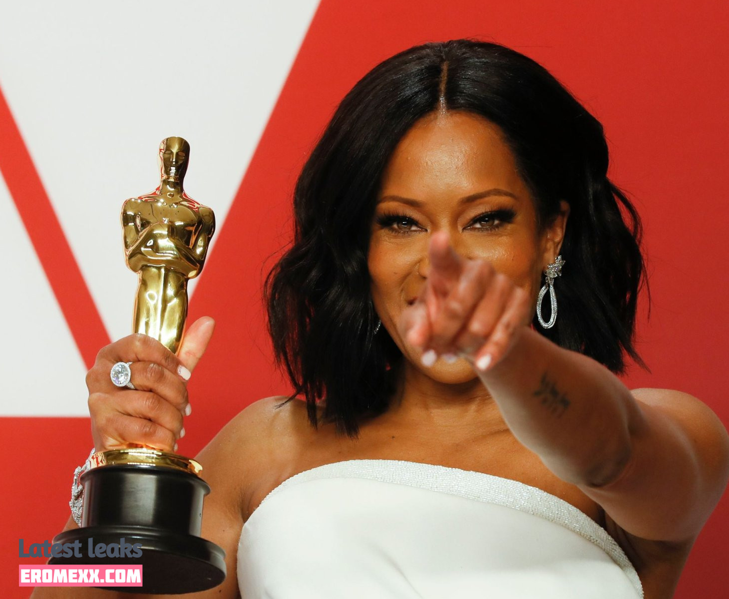 Latest Leaks Regina King Nude #54 - Fapello