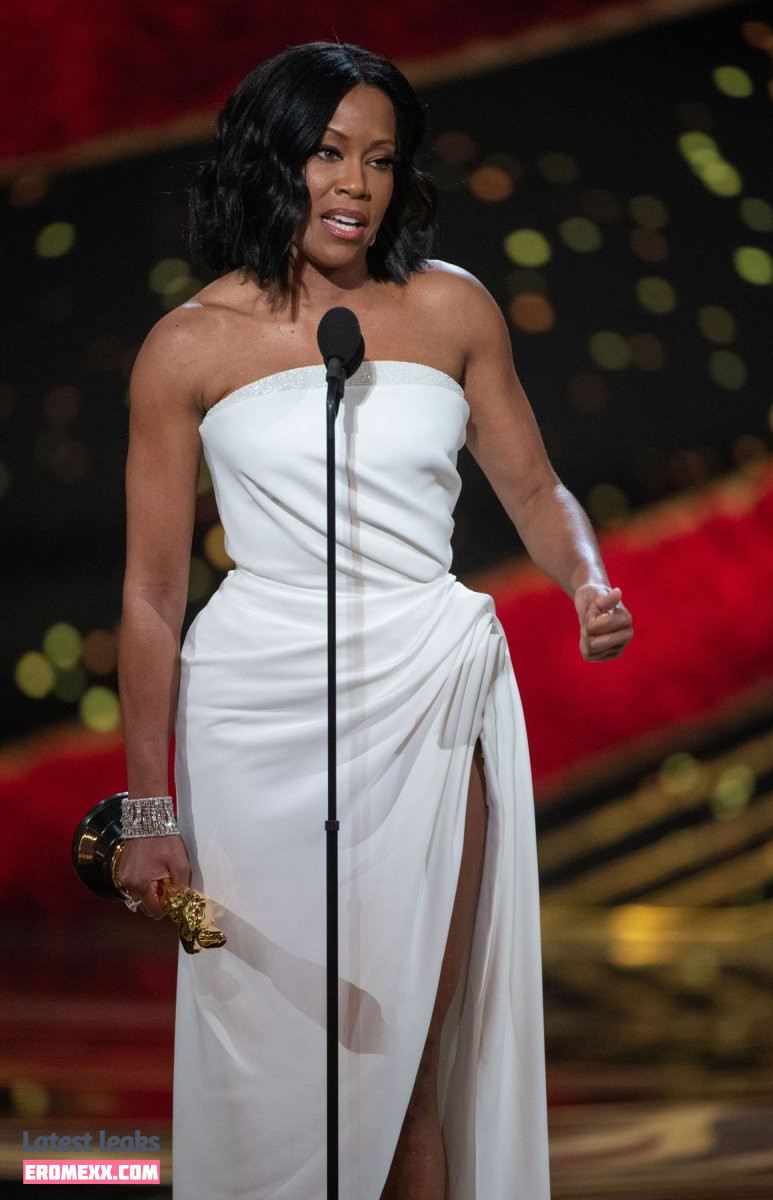 Latest Leaks Regina King Nude #83 - Fapello
