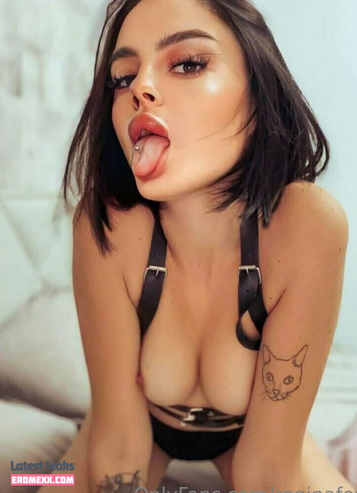 Latest Leaks reginafoxi Nude #16 - Fapello