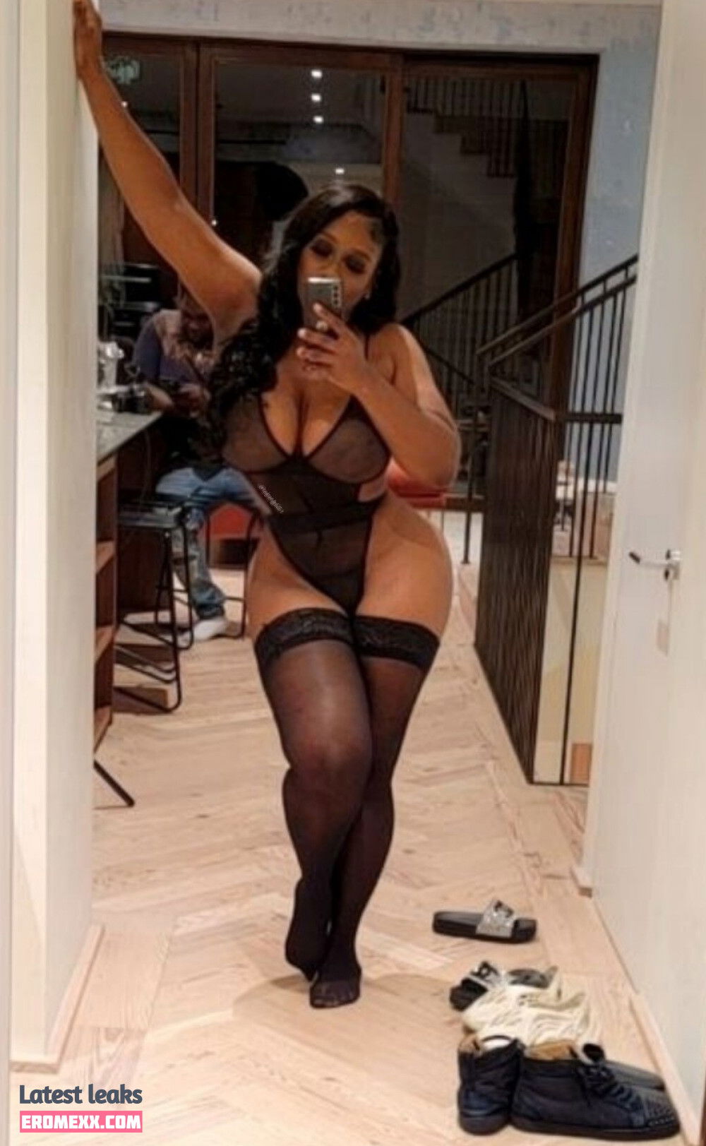 Latest Leaks ReignofGlitter Nude #4 - Erome