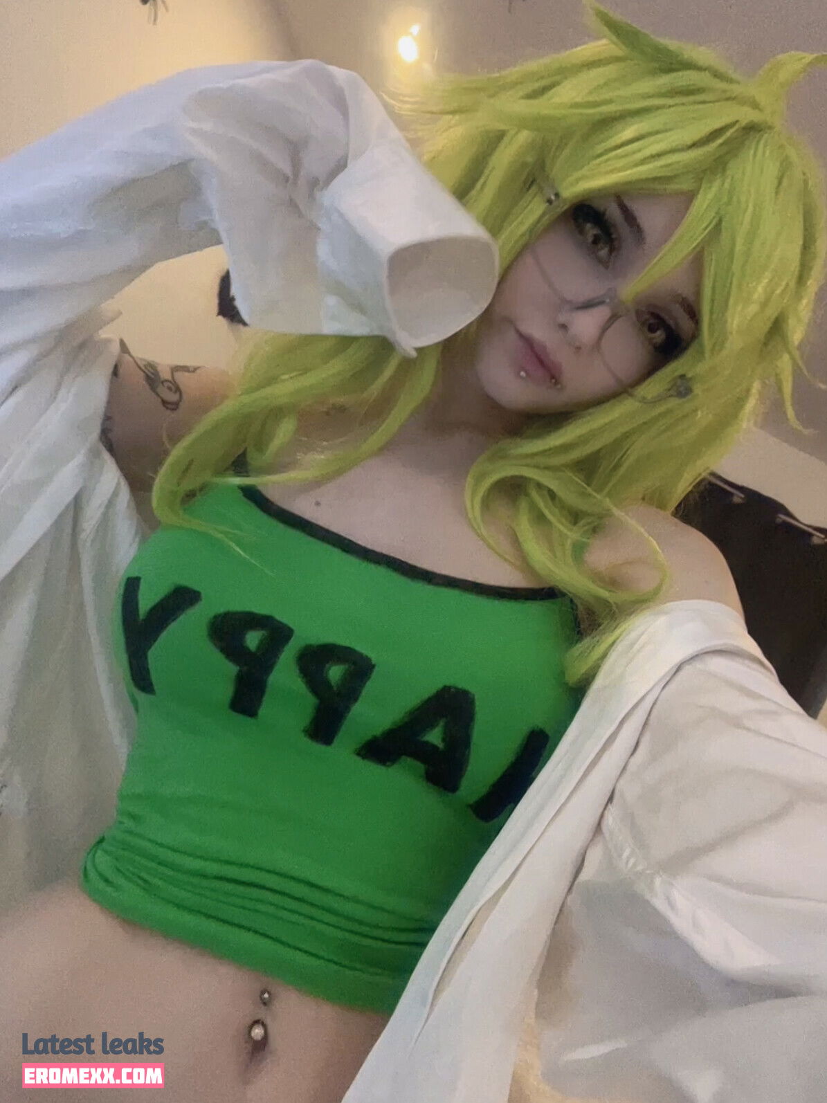 Latest Leaks reitoozaru Nude #15 - Fapello