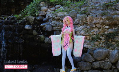 Latest Leaks reitoozaru Nude #25 - Fapello