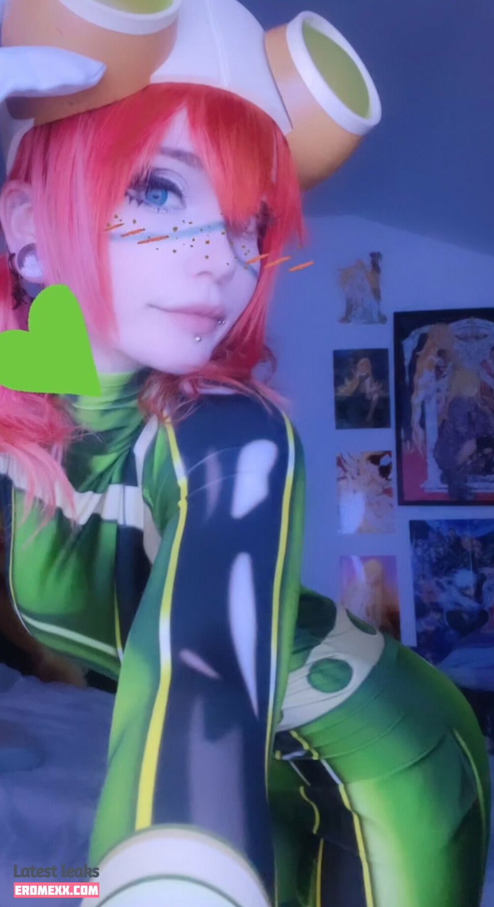Latest Leaks reitoozaru Nude #32 - Fapello