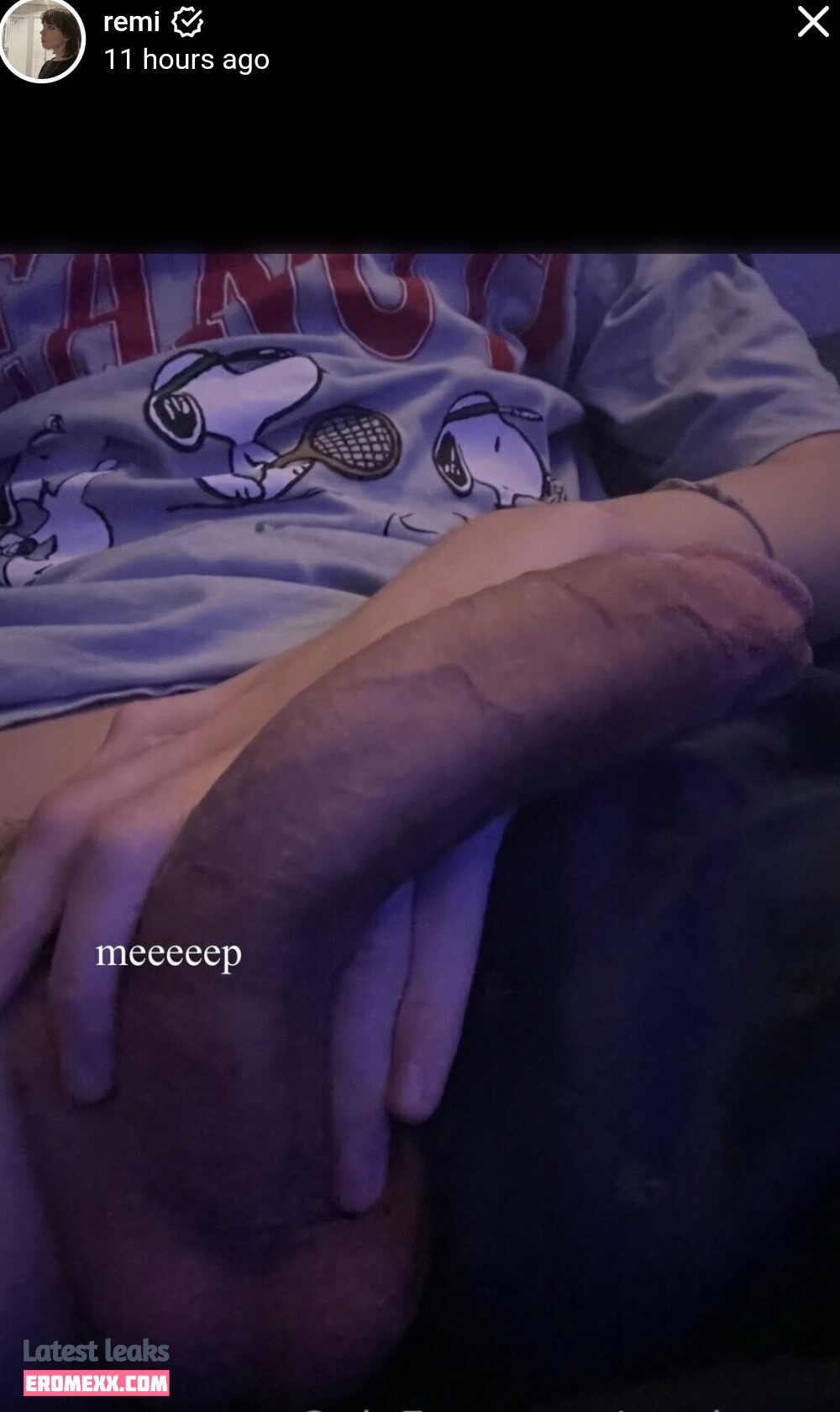 Latest Leaks remigumi Nude #31 - Erome