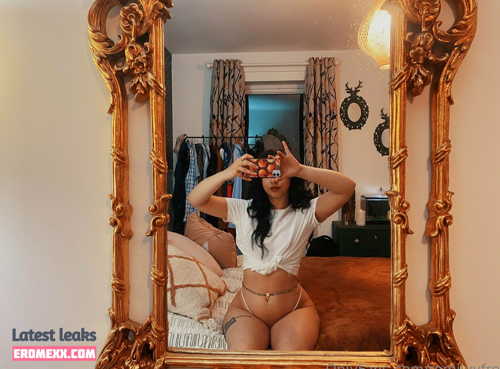 Latest Leaks remiivyfree Nude #21 - Fapello