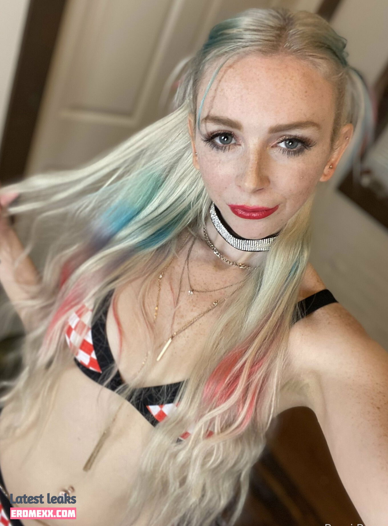 Latest Leaks remireagan Nude #16 - Fapello