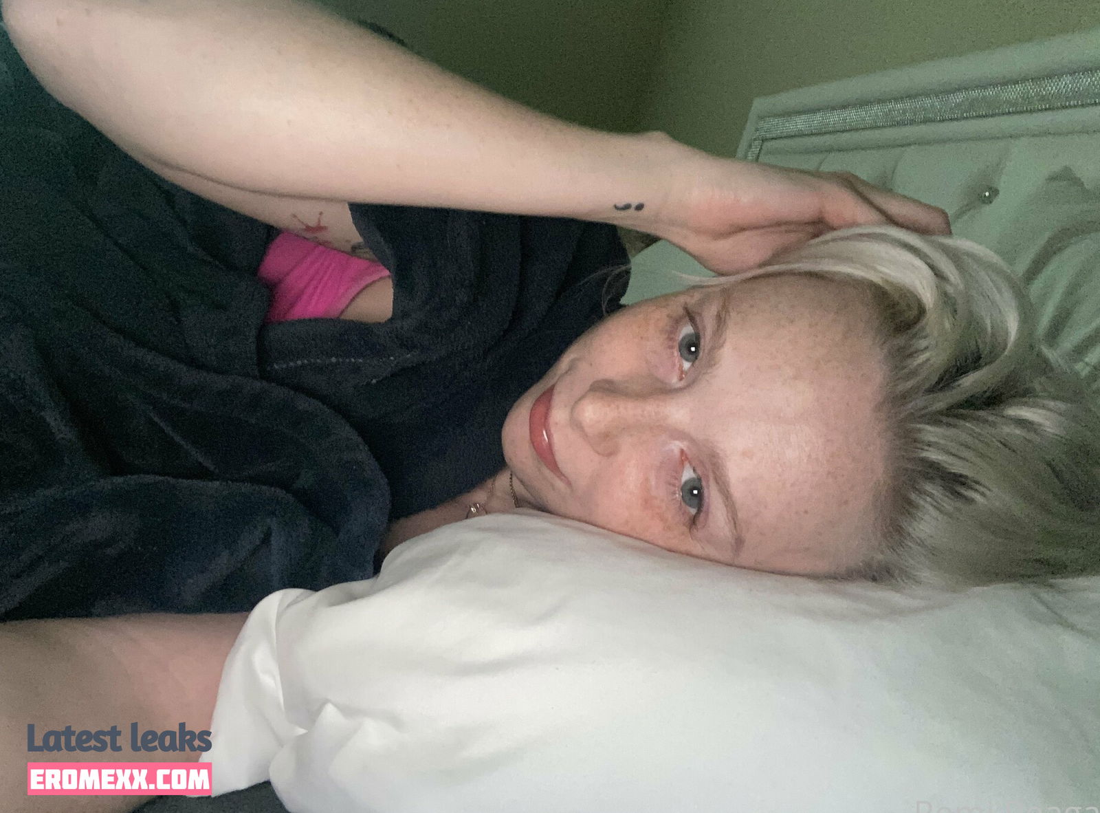 Latest Leaks remireagan Nude #6 - Fapello