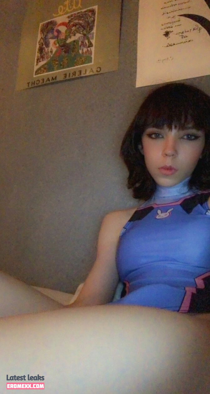 Latest Leaks remiremyy Nude #11 - Fapello