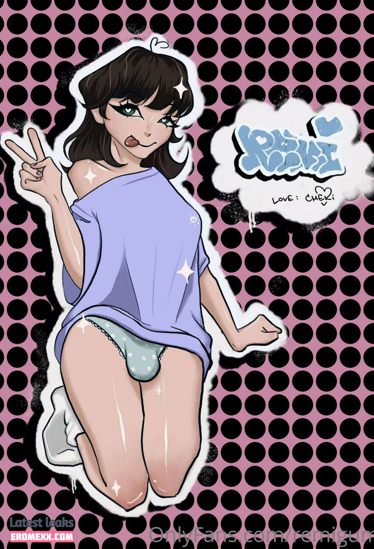 Latest Leaks remiremyy Nude #2 - Fapello