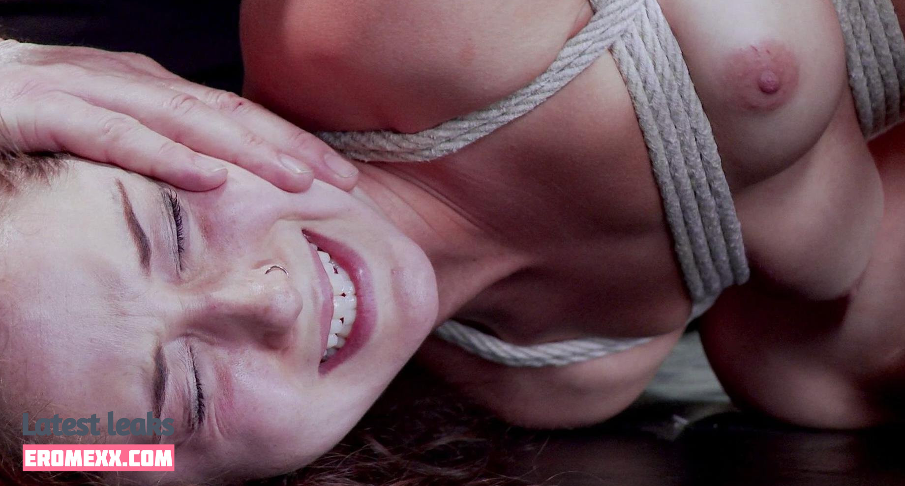 Latest Leaks Remy Nude #3 - Fapello