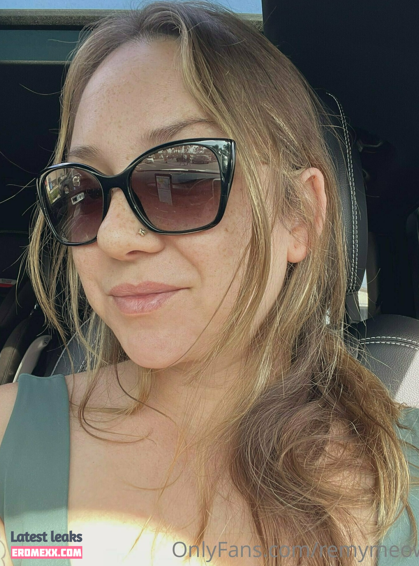 Latest Leaks remymeow Nude #17 - Fapello