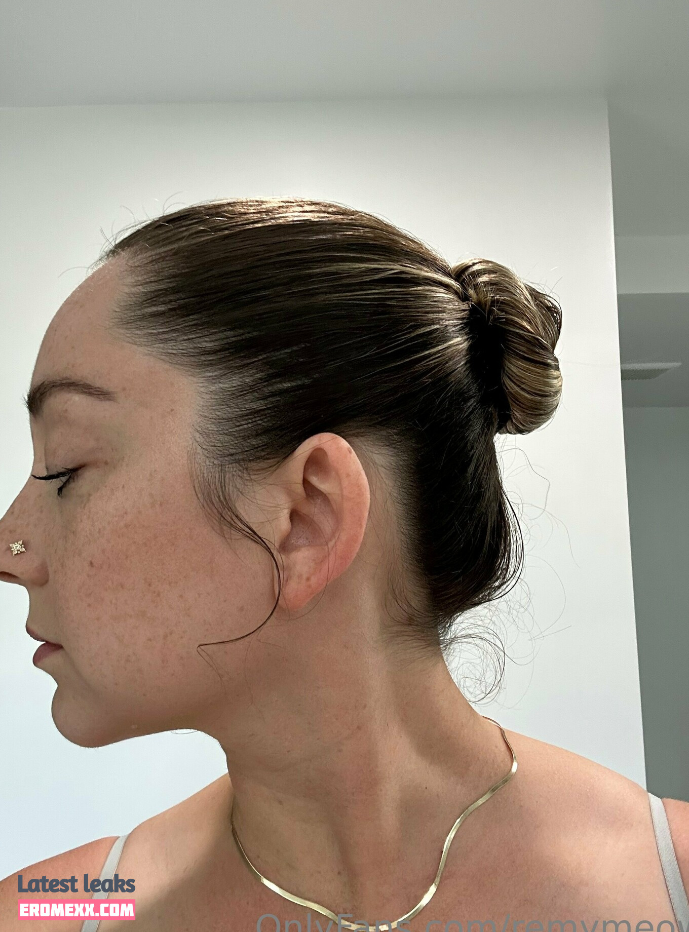 Latest Leaks remymeow Nude #77 - Fapello