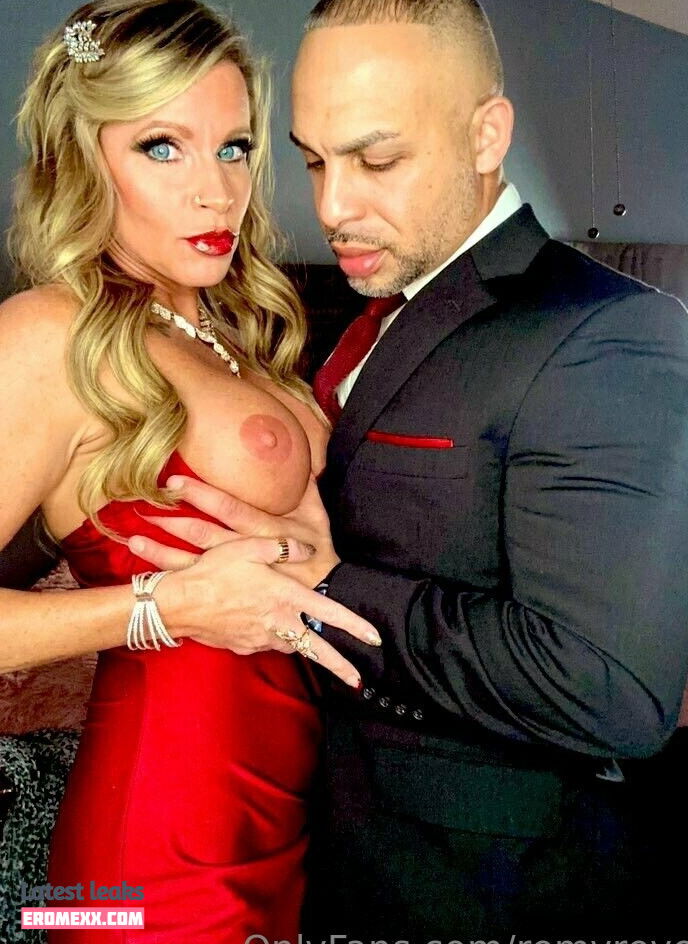Latest Leaks remyreyez Nude #10 - Fapello