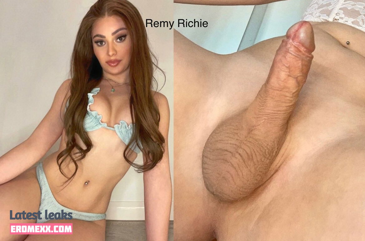 Latest Leaks Remyrichards Nude #15 - Erome