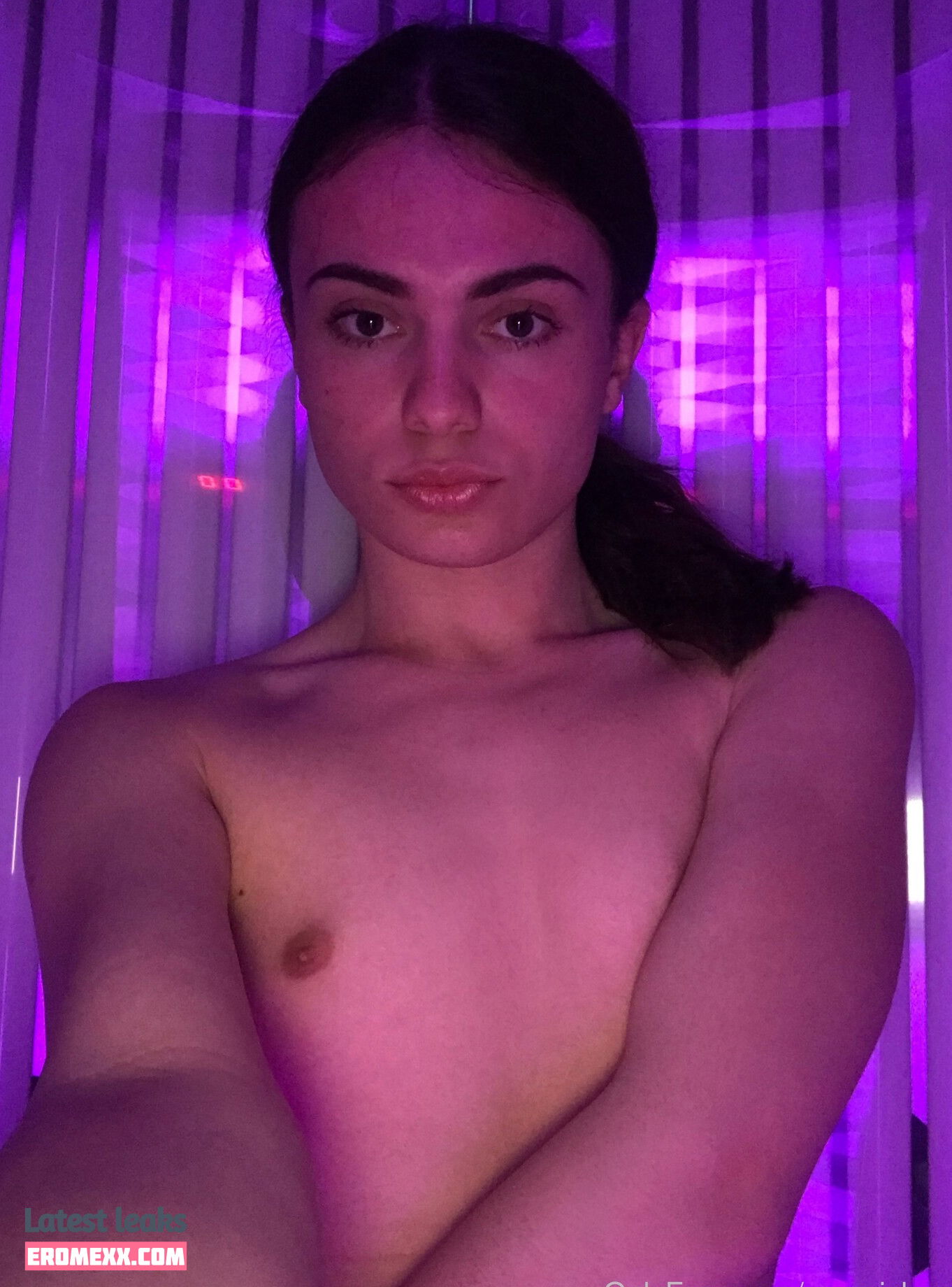 Latest Leaks Remyrichards Nude #22 - Erome