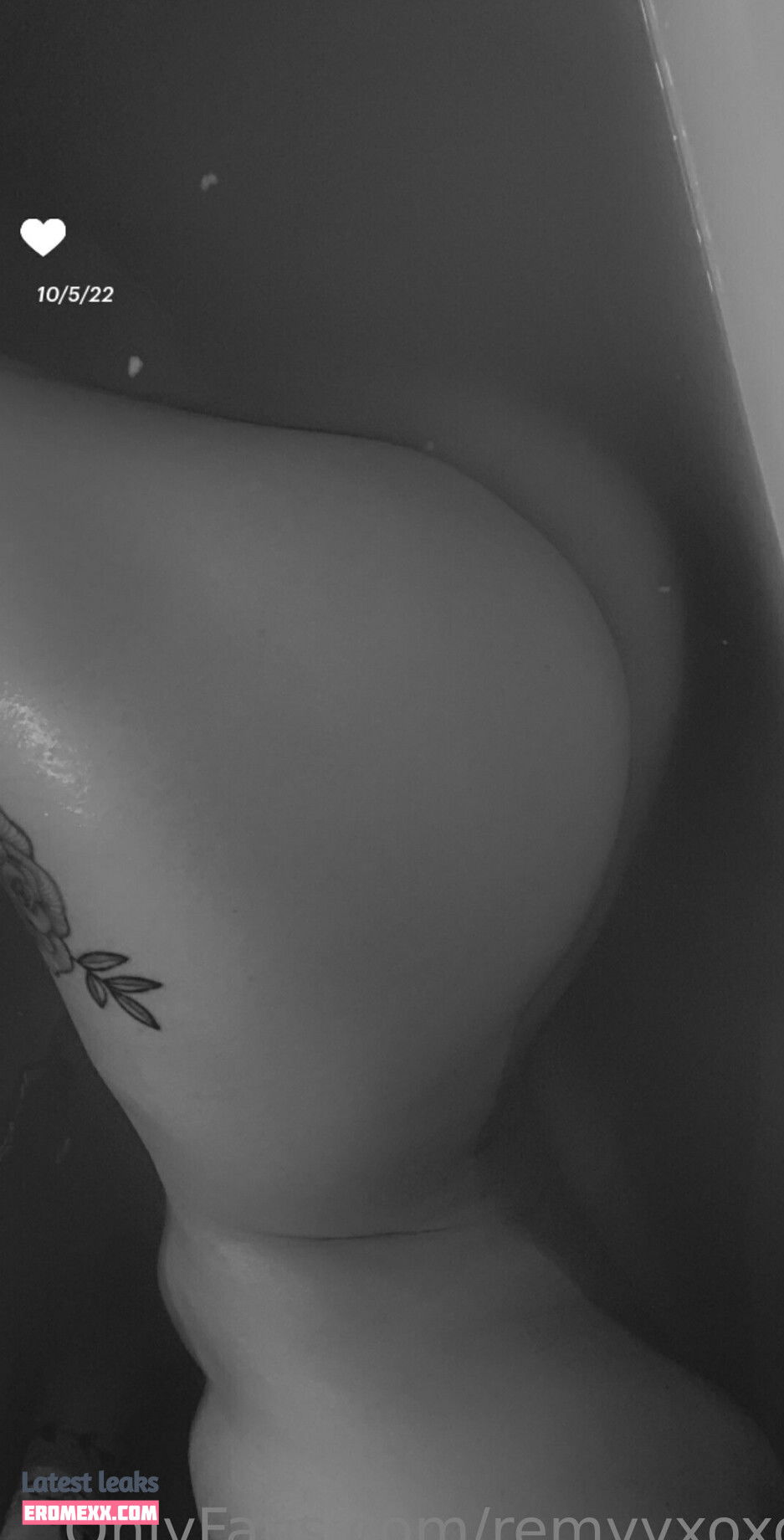 Latest Leaks remyyxoxo Nude #1 - Fapello