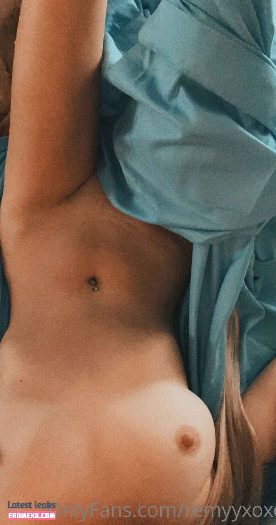 Latest Leaks remyyxoxo Nude #4 - Fapello