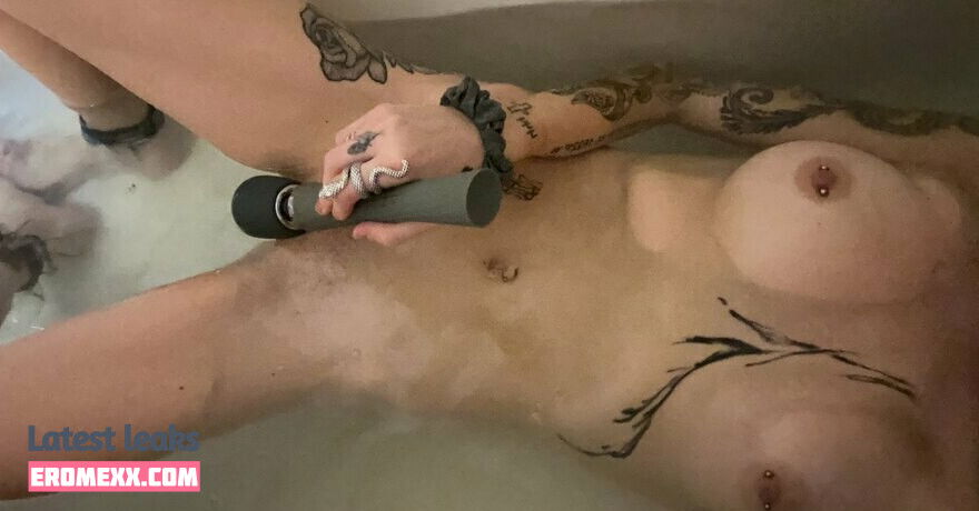 Latest Leaks remyyxoxo Nude #6 - Fapello
