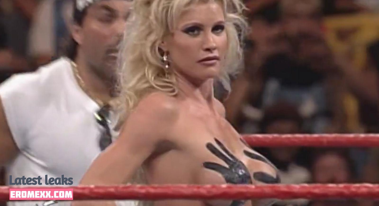 Latest Leaks Rena Lesnar Nude #3 - Erome