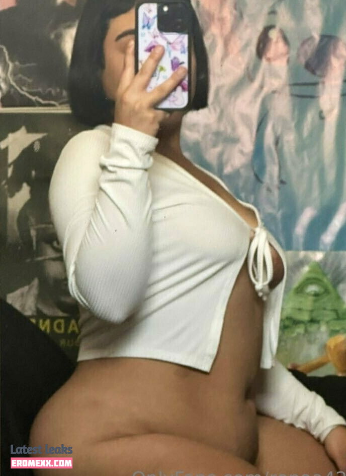 Latest Leaks renaa420 Nude #4 - Fapello