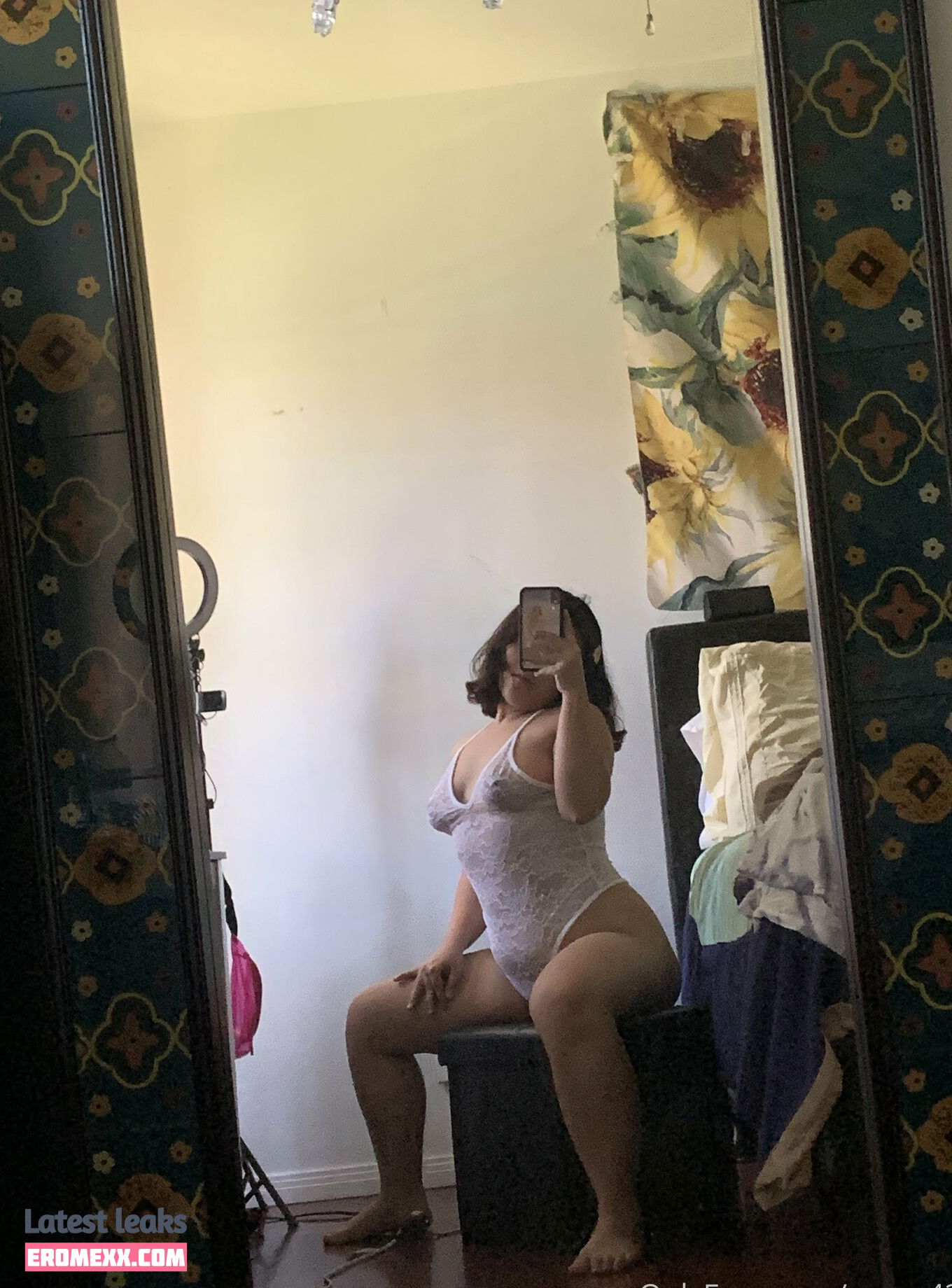 Latest Leaks renaa420 Nude #6 - Fapello
