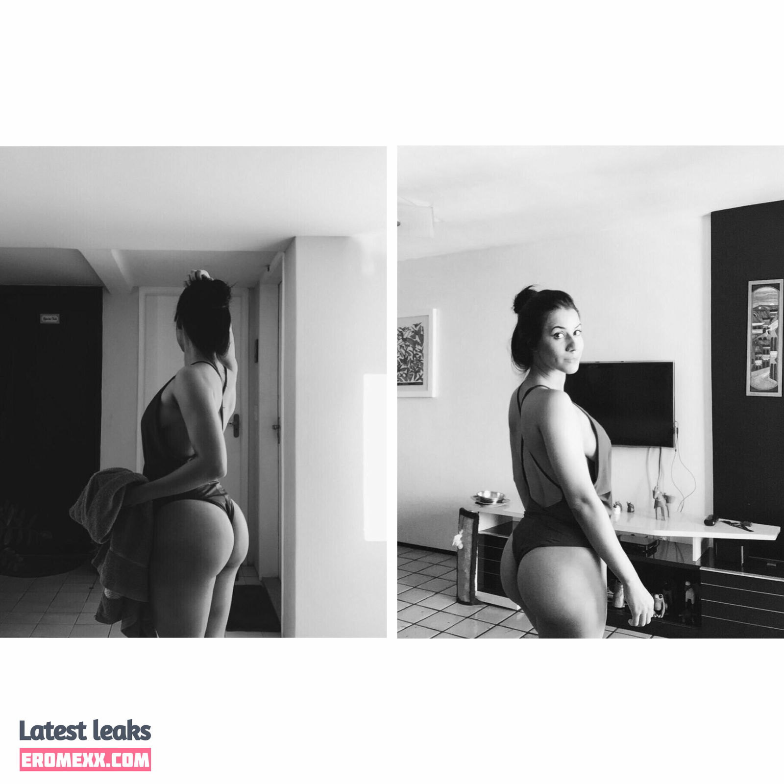 Latest Leaks renatapalhanno Nude #11 - Erome