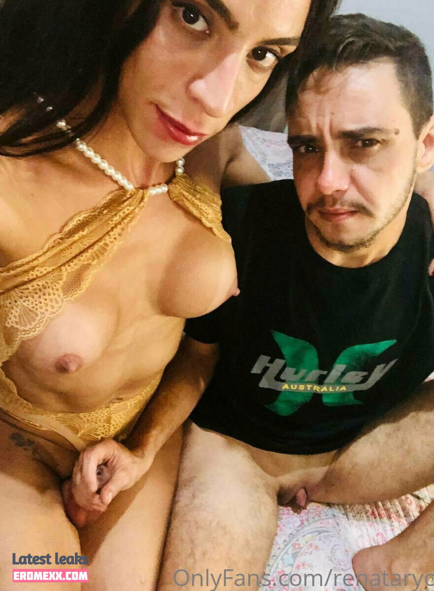 Latest Leaks renataryos Nude #20 - Erome