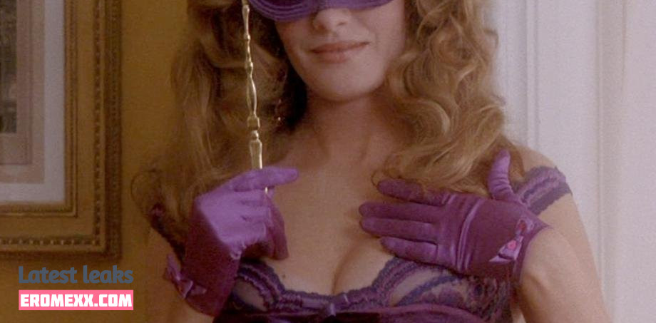 Latest Leaks Rene Russo Nude #10 - Fapello