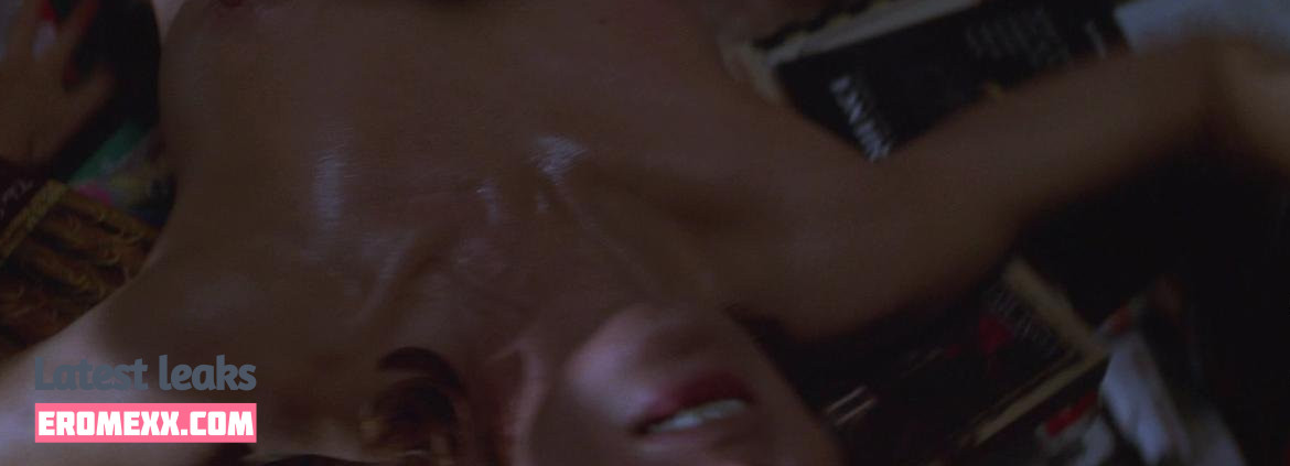 Latest Leaks Rene Russo Nude #12 - Fapello