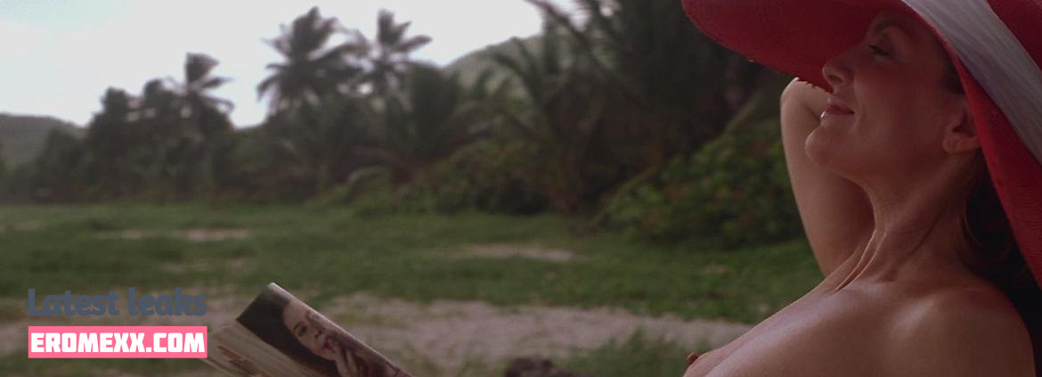 Latest Leaks Rene Russo Nude #14 - Fapello
