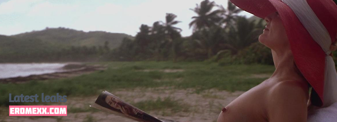 Latest Leaks Rene Russo Nude #16 - Fapello
