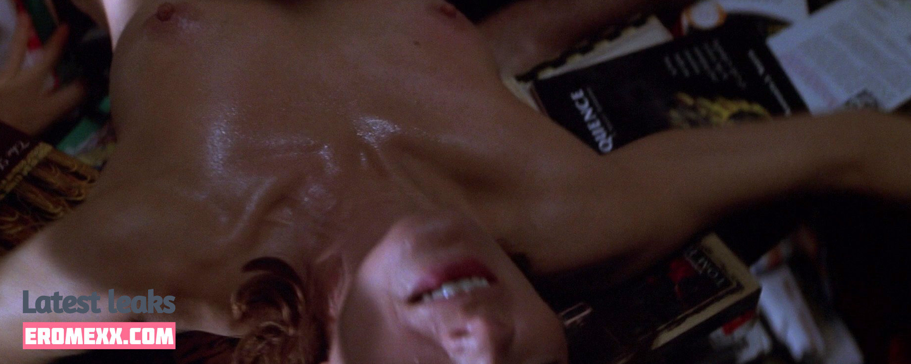 Latest Leaks Rene Russo Nude #27 - Fapello