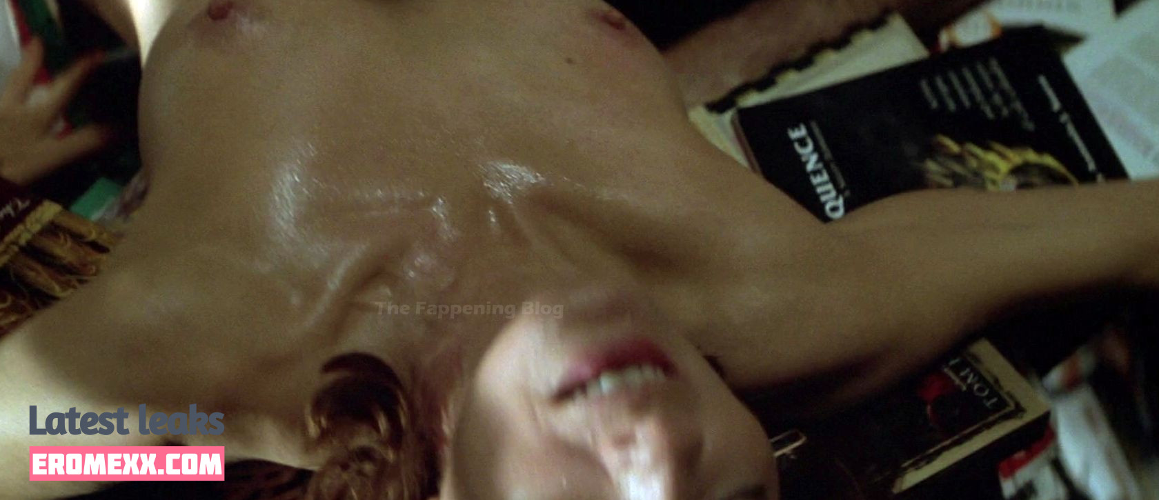Latest Leaks Rene Russo Nude #30 - Fapello