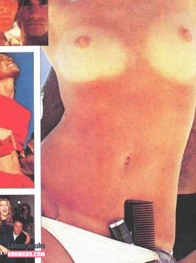 Latest Leaks Rene Russo Nude #4 - Fapello
