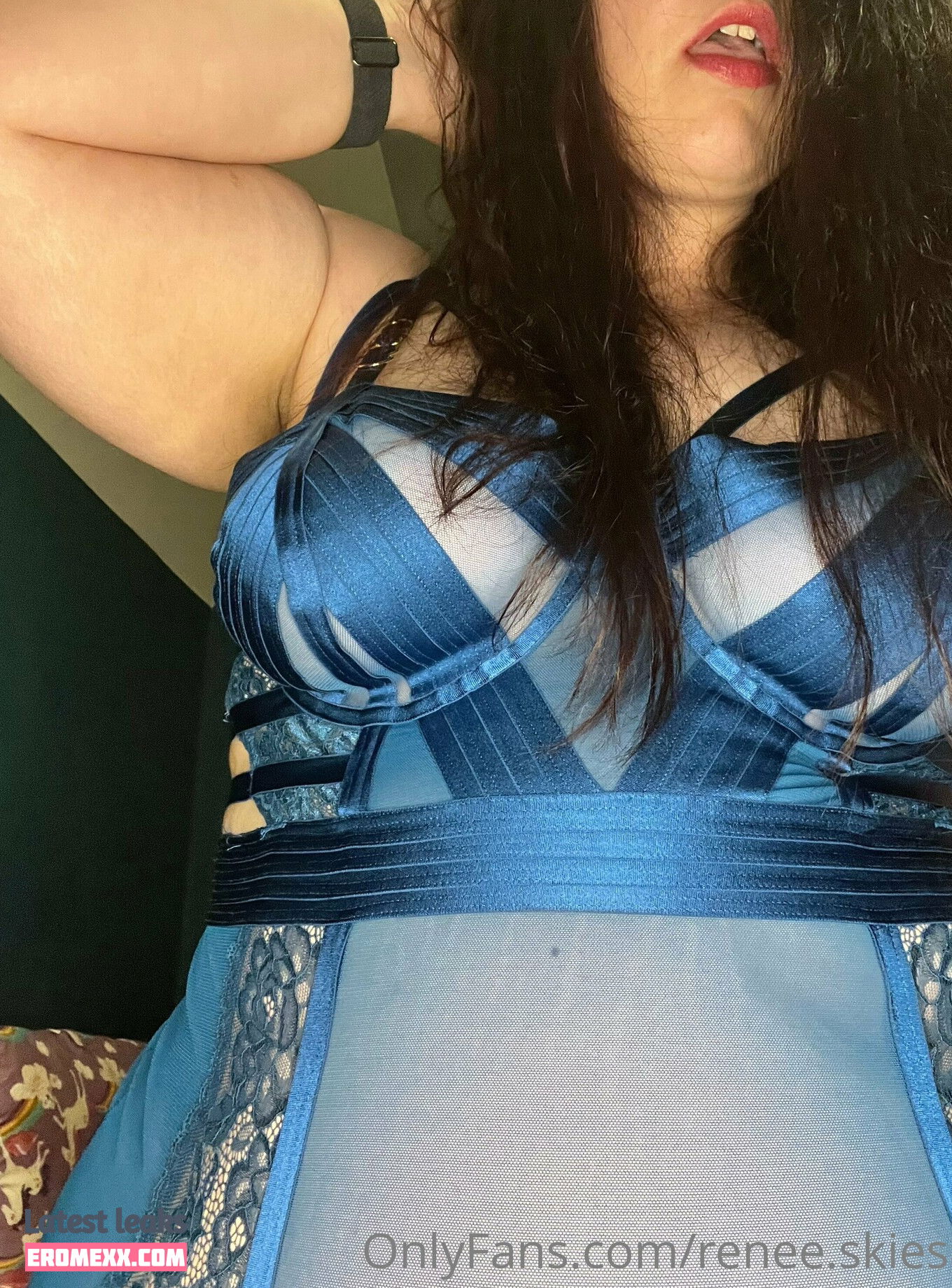 Latest Leaks renee.skies8 Nude #10 - Erome