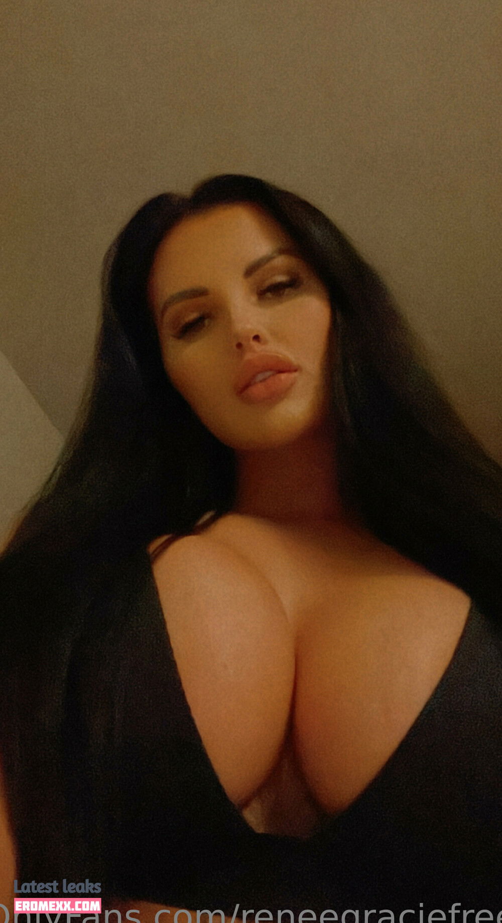 Latest Leaks reneegraciefree Nude #27 - Fapello