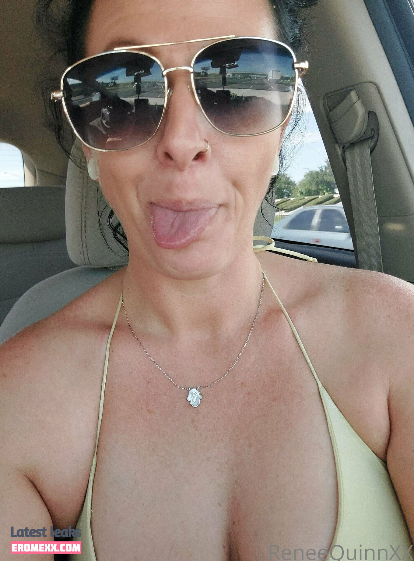 Latest Leaks reneequinnxxx Nude #20 - Fapello