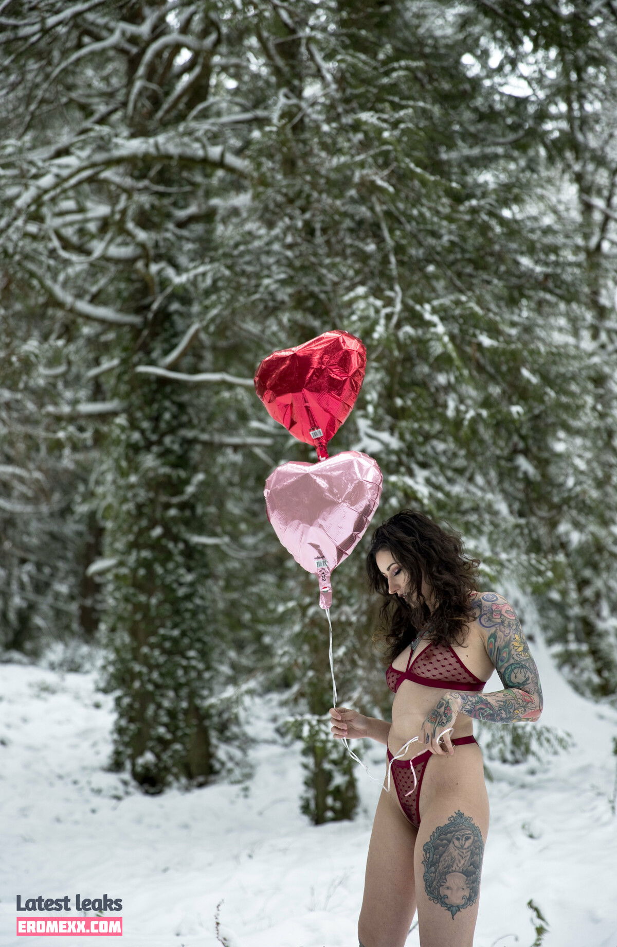 Latest Leaks renegadephotography Nude #10 - Fapello