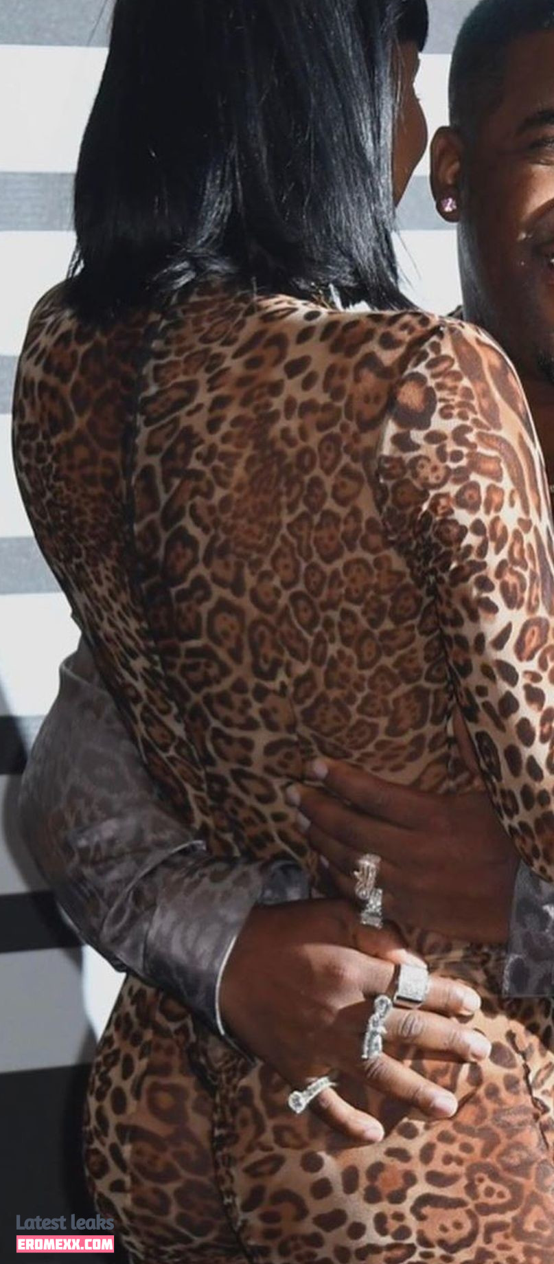 Latest Leaks Renell Medrano Nude #9 - Erome