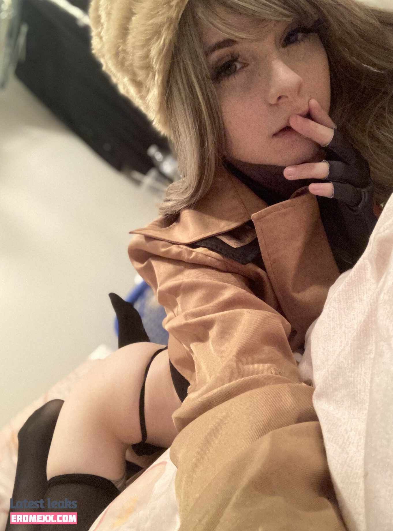 Latest Leaks Rengekko Cosplay Nude #50 - Erome